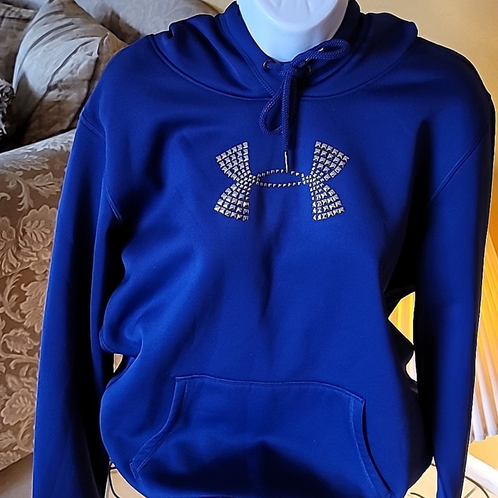 Under Armour Hoodie